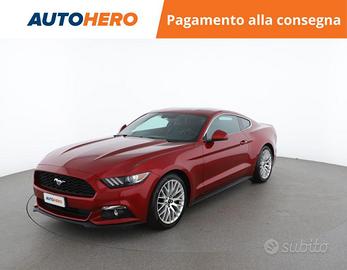 FORD Mustang TM16883