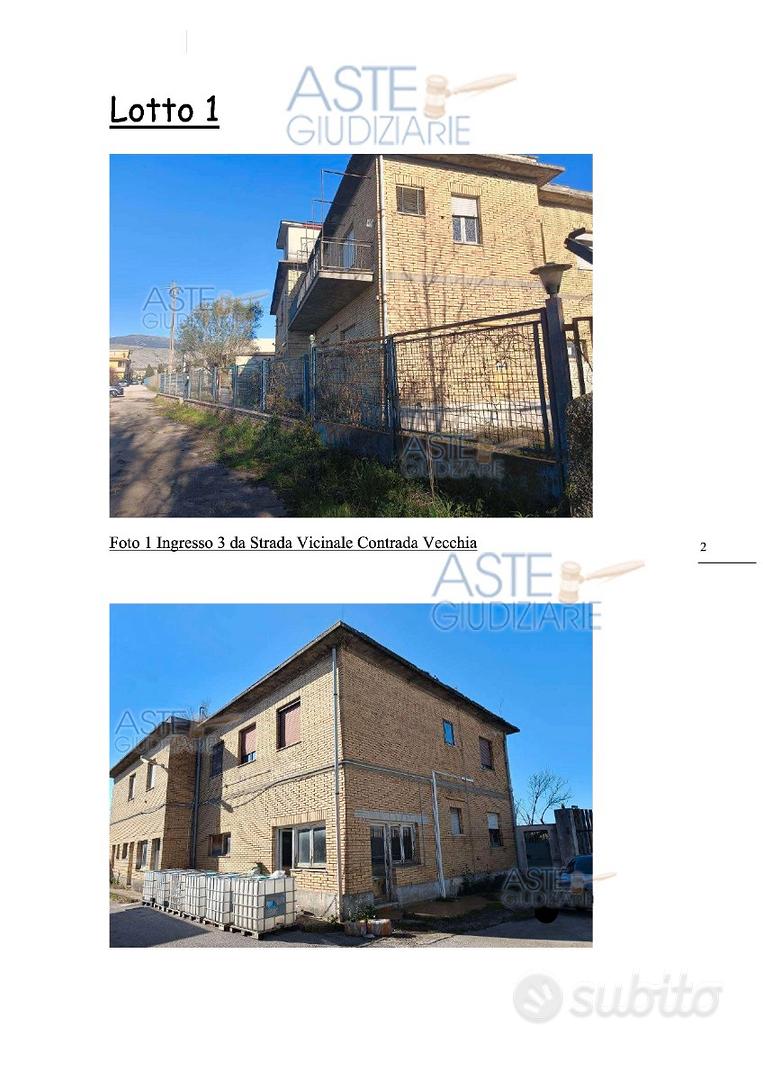 Appartamento – Pignataro Maggiore, Pignataro Scalo - Vista 3