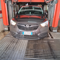 Opel crosland x