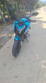 cf moto nk125