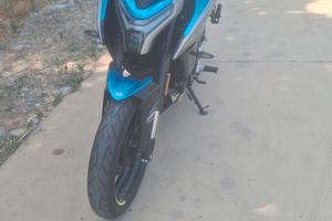 cf moto nk125