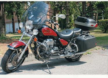 Moto Guzzi California 1100 - 1995