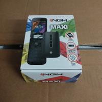 telefono ngm