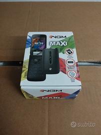 telefono ngm