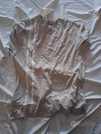 A 1€ T Shirt Maglietta Maglia a maniche corte L