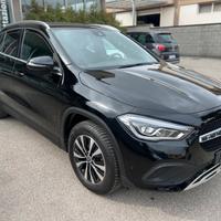 Mercedes-benz GLA 180 d Automatic Business