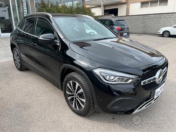 Mercedes-benz GLA 180 d Automatic Business