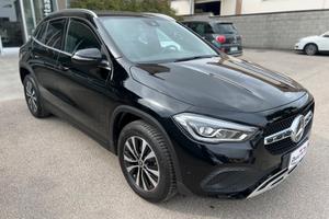 Mercedes-benz GLA 180 d Automatic Business