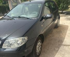 Fiat punto 1,3 disel