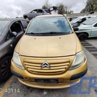 CITROEN C3 1 FC, FN 1.4I 73CV 02-10 Ricambi