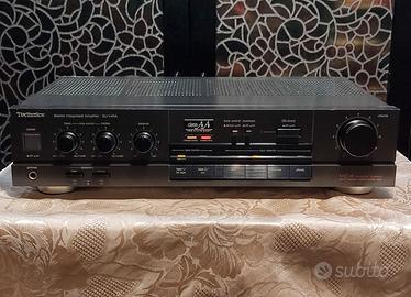 Technics SU-V45A Amplificatore Stereo Integrato