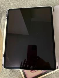 Ipad 13 wifi+cellular con apple pencil pro