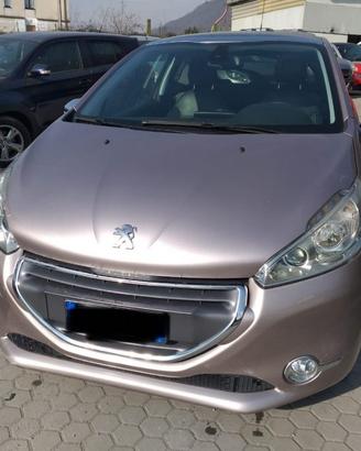 PEUGEOT 208 1.4 HDi 68CV 3p.