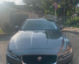JAGUAR XE 2.0d TURBO 180CV 2015