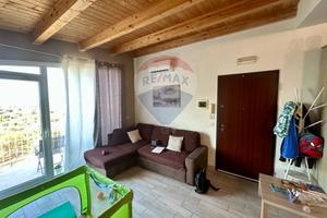 Appartamento - Melilli