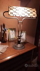 Lampada Ministeriale Churchill 