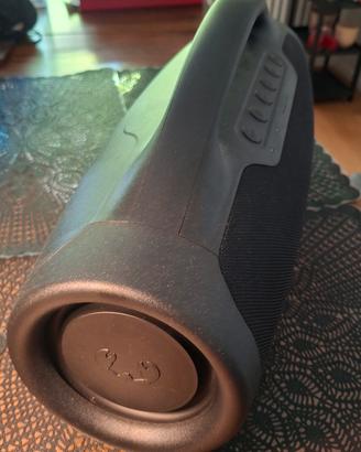 Cassa Bluetooth wireless Fresh'n Rebell