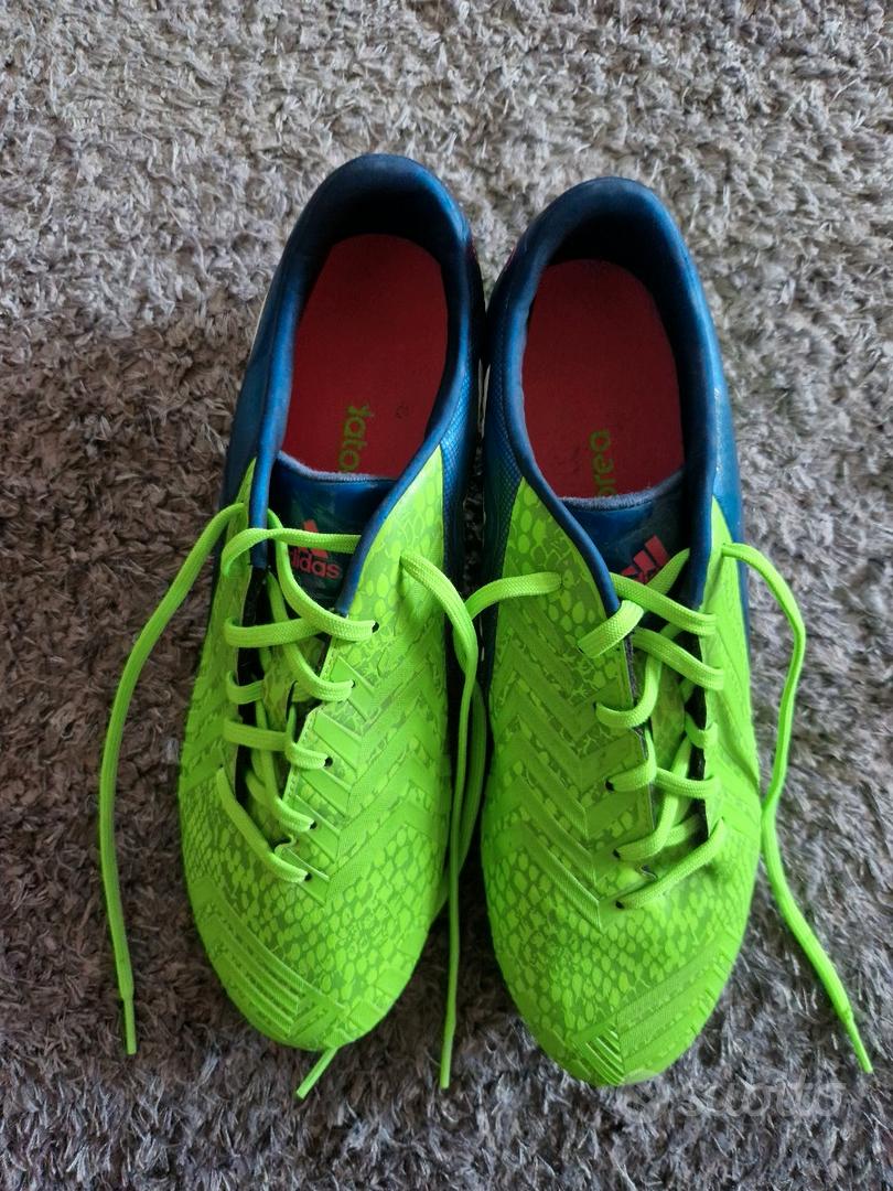 Hypervenom hotsell tacchetti misti