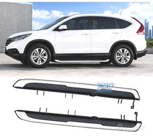 PEDANE PEDANE HONDA CRV 17-
