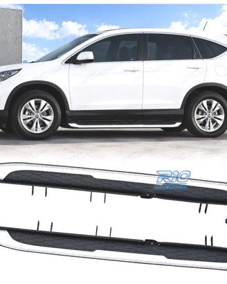 PEDANE PEDANE HONDA CRV 17-