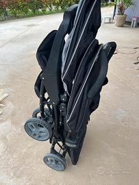 Passeggino Duo Graco