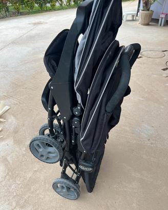 Passeggino Duo Graco