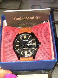 Orologio timberland