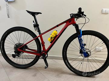 Bici mtb
