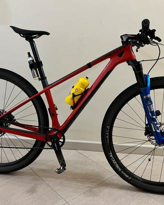 Bici mtb