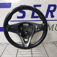 Volante Manubrio Sterzo in Pelle Opel Corsa 2016