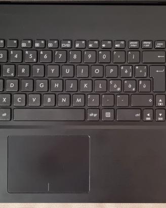 Asus P2520 + samsung note 10.1