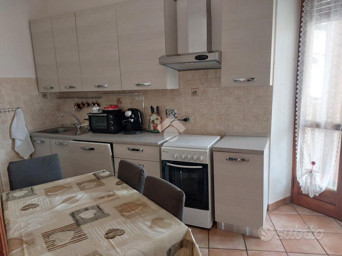 Appartamento – Ciriè - Vista 3