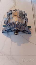 Ricambi lavatrice Miele WDD030  - Motore