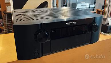 MARANTZ SR6005 Sintoamplificatore AV
