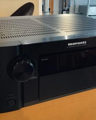 MARANTZ SR6005 Sintoamplificatore AV