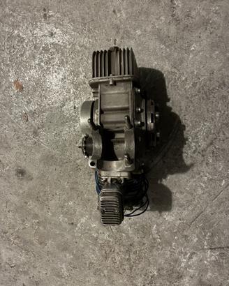 Motore motom 48
