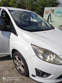 Ford cmax