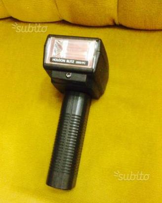 Flash holgon blitz-2800