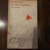 libro Va dove ti porta il cuore