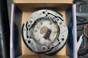 Frizione Polini nuova