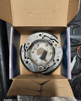 Frizione Polini nuova