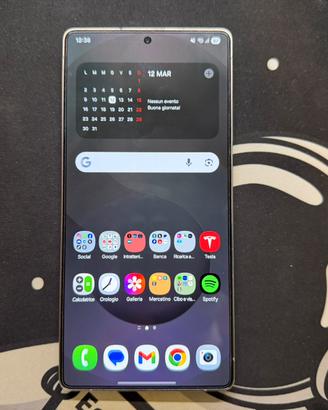 Samsung Galaxy S25 Ultra 256GB