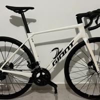 Giant TCR KOM 2025