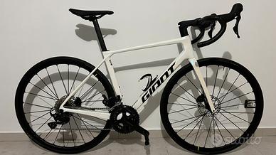 Giant TCR KOM 2025