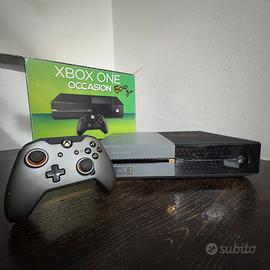 Xbox one Call Of Duty - Ricondizionata