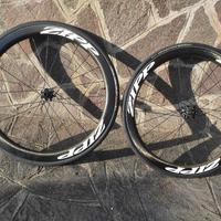 ruote bdc zipp 303 disc usate