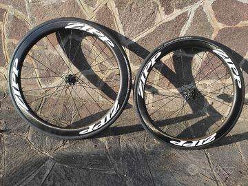 ruote bdc zipp 303 disc usate