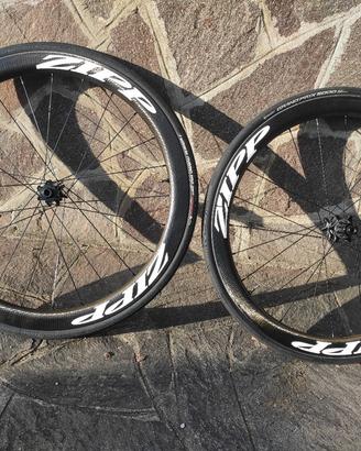 ruote bdc zipp 303 disc usate