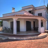 SALENTO casa vacanza Montedarena