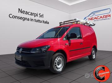 Volkswagen Caddy 2.0TDI 122C 4X4 EX TIM-OFFICINA M
